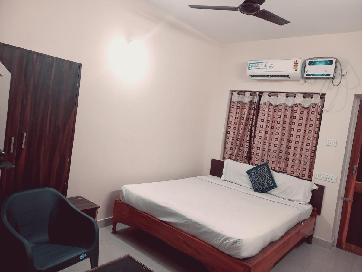 The Bay Beach Puri Exterior foto