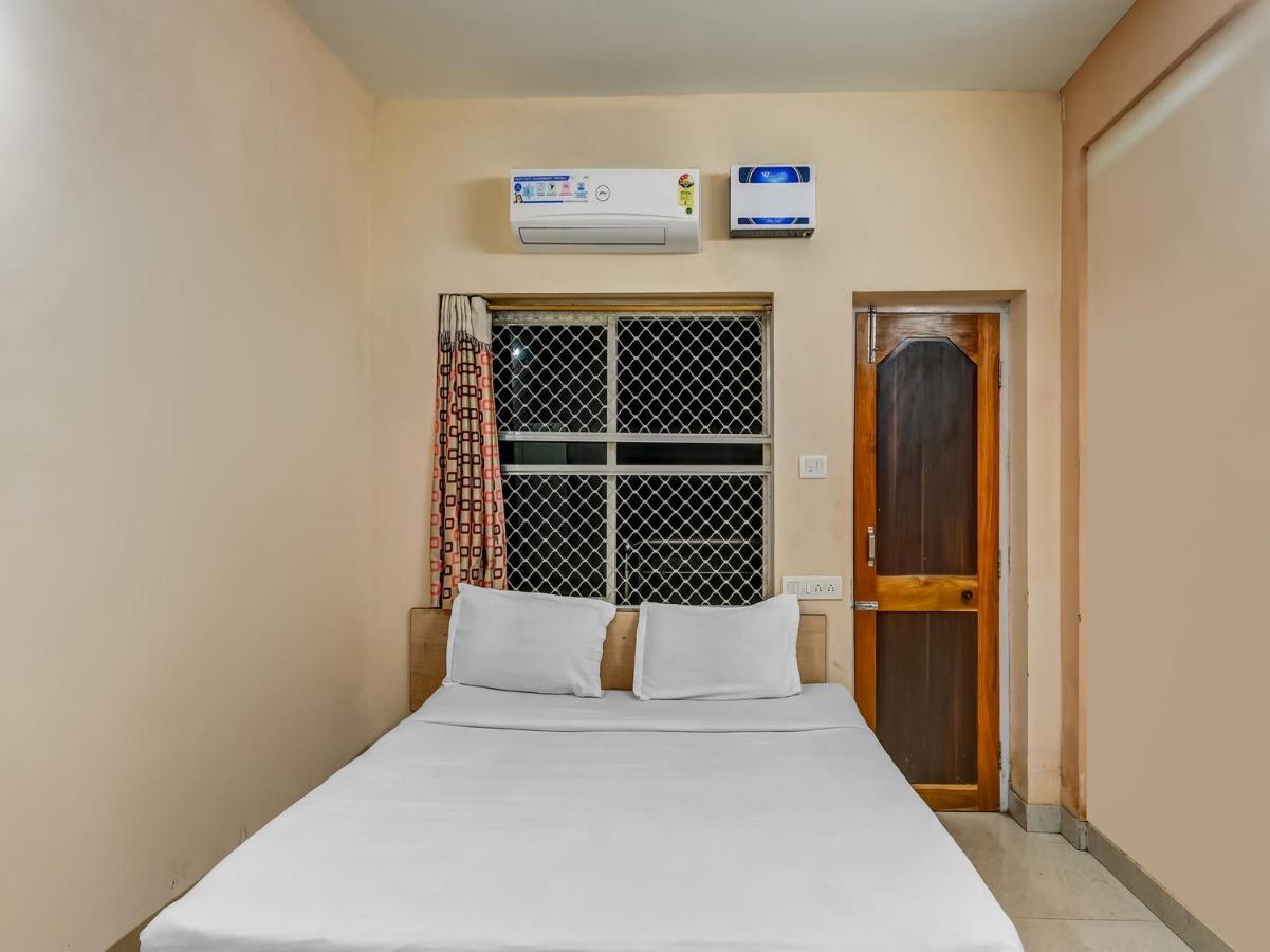 The Bay Beach Puri Exterior foto