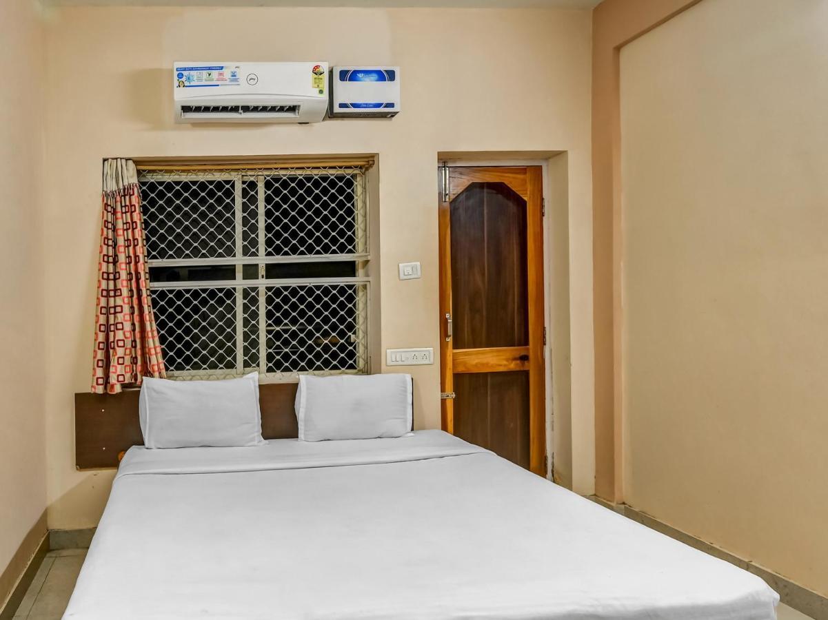The Bay Beach Puri Exterior foto