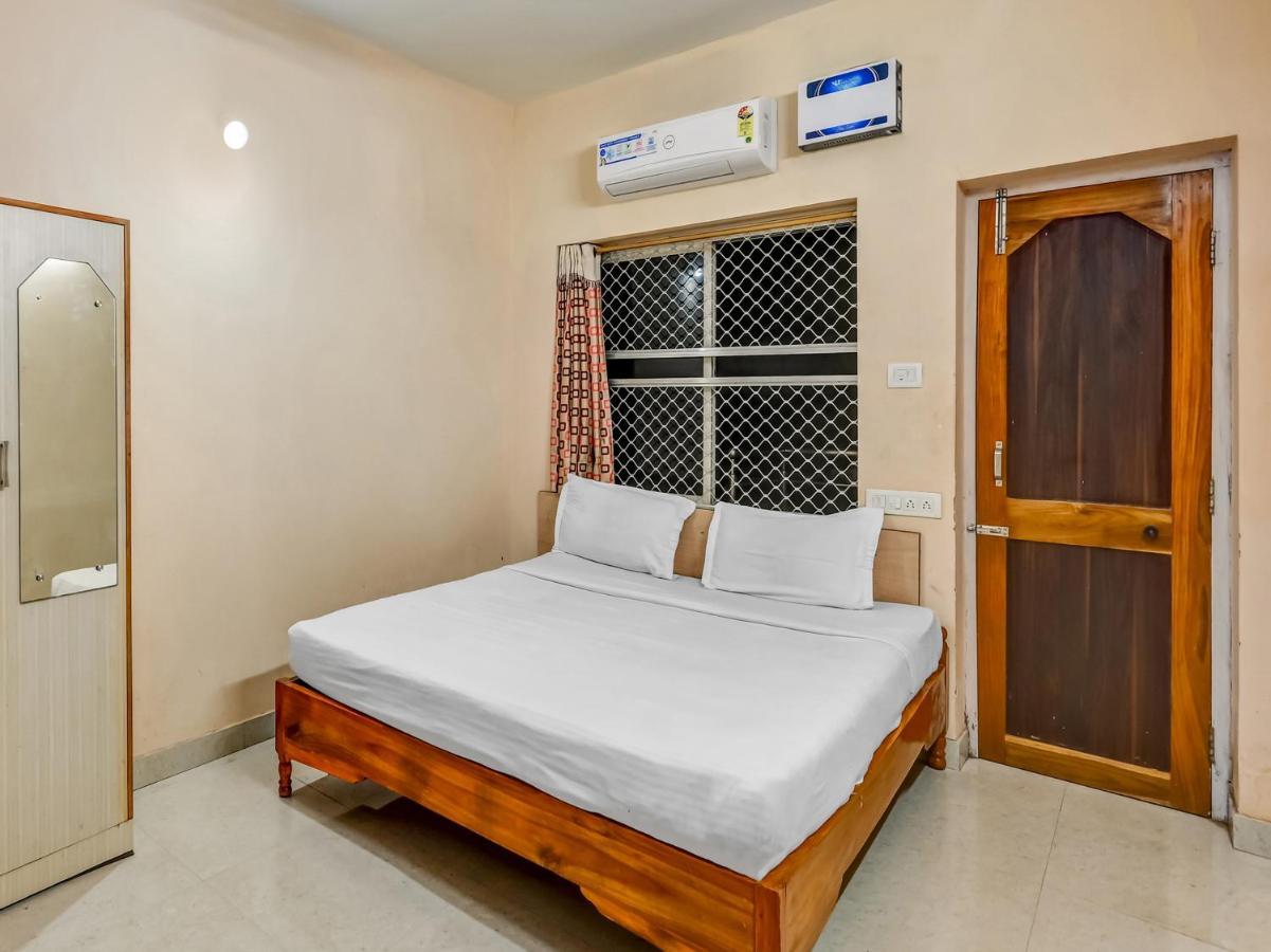 The Bay Beach Puri Exterior foto