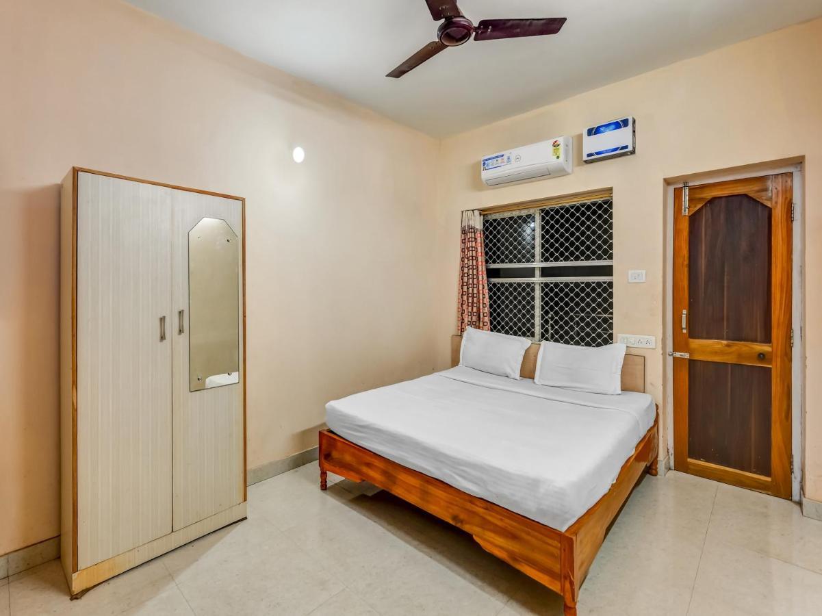 The Bay Beach Puri Exterior foto